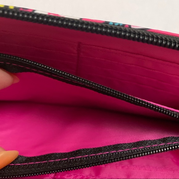 NWOT Tokidoki for hello kitty wallet - Picture 5 of 5